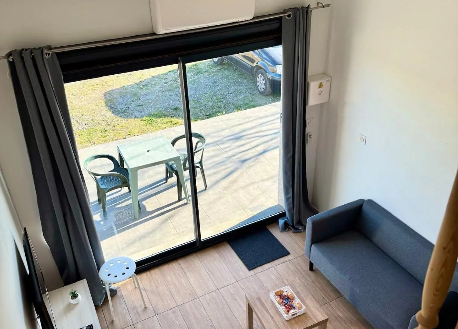 Studio Cosy - Proche Meett 300M Cornebarrieu 0*,